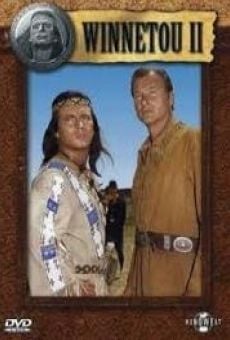 Winnetou - 2. Teil online kostenlos