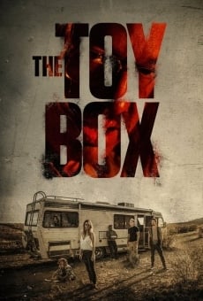 The Toybox online