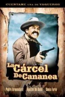 Película: La cárcel de Cananea