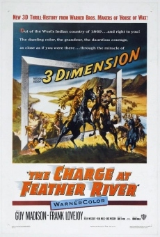 The Charge at Feather River stream online deutsch