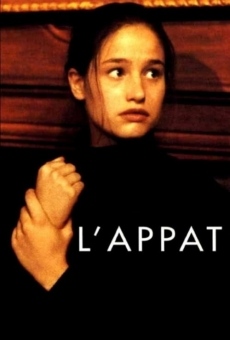 L'appât