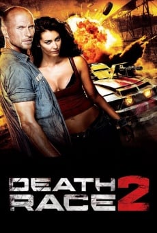 Watch Death Race 2 online stream