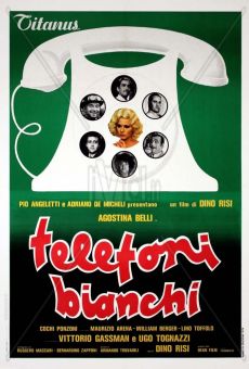 Telefoni bianchi stream online deutsch