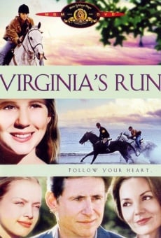 Ver película La carrera de Virginia