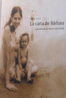 La carta de Bárbara online free