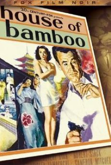 House of Bamboo stream online deutsch