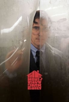 The House That Jack Built en ligne gratuit