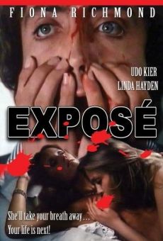 ExposÃ©