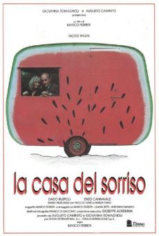 La casa del sorriso online kostenlos