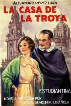 La casa de la Troya online streaming