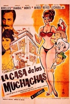 La casa de las muchachas en ligne gratuit