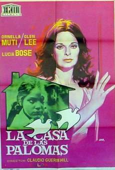 La casa de las palomas streaming en ligne gratuit