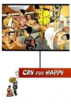 Cry for Happy