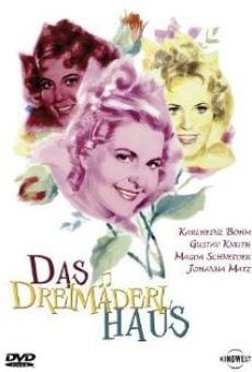 Das Dreimäderlhaus online free