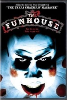 The Funhouse stream online deutsch