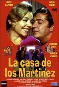 La casa de los Martínez stream online deutsch