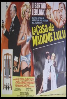 La casa de Madame Lulú online free