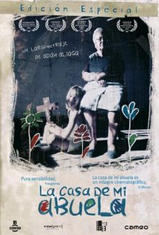 Watch La casa de mi abuela online stream