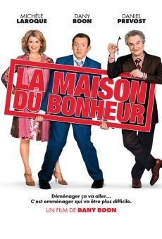 La maison du bonheur online streaming