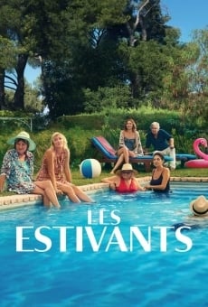 Les Estivants streaming en ligne gratuit