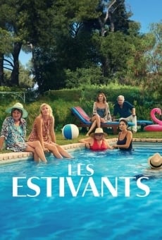 Les estivants