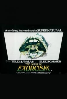 The House of Exorcism streaming en ligne gratuit