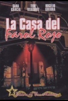 Ver película La Casa del Farol Rojo