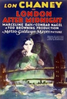 London After Midnight online kostenlos