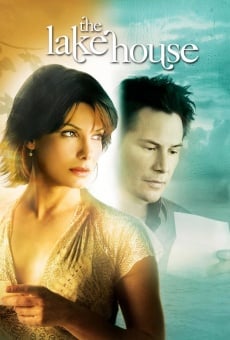 La casa sul lago del tempo online streaming