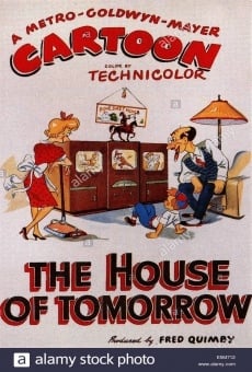 The House of Tomorrow online kostenlos