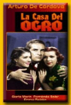 La casa del ogro on-line gratuito