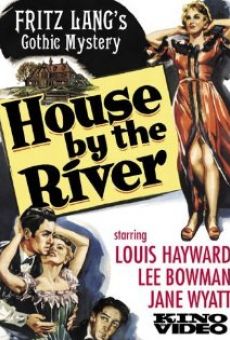 House by the River online kostenlos