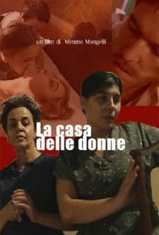 La casa delle donne online