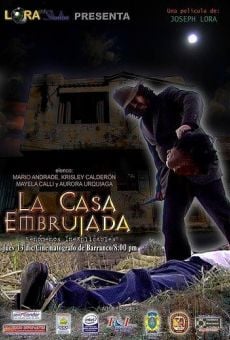 Ver película La casa embrujada