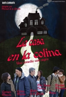 La casa en la colina (2014)