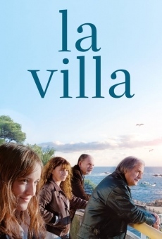 La villa