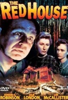 La casa rossa online streaming