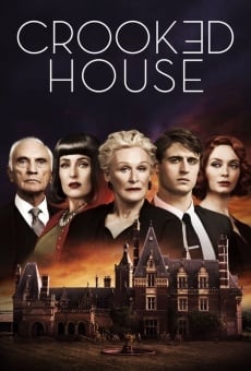 Crooked House stream online deutsch