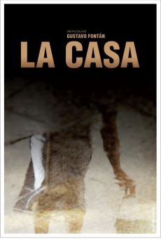 La casa