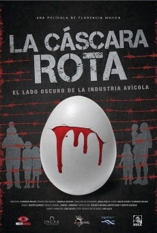 La cáscara rota