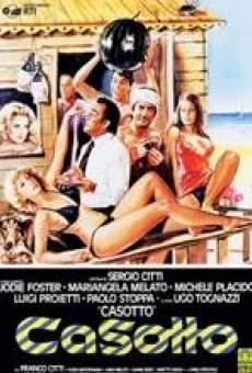 Casotto online free