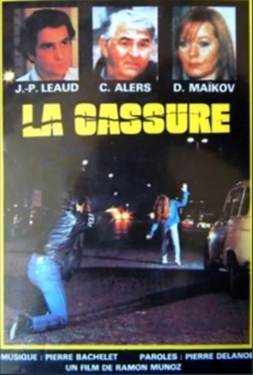 Watch La cassure online stream