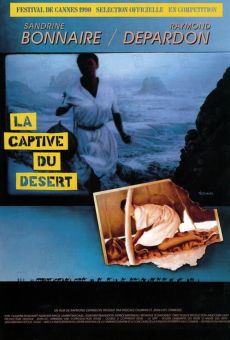 La captive du désert en ligne gratuit