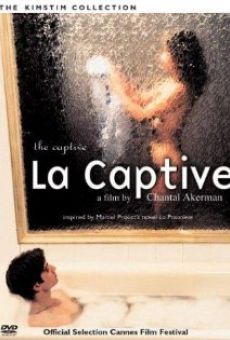 La captive online streaming