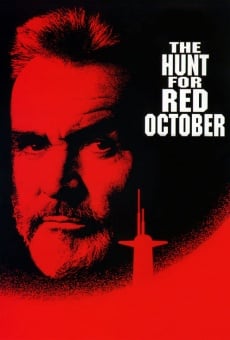 The Hunt for Red October stream online deutsch