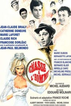 La chasse à l'homme streaming en ligne gratuit