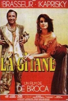 La gitane en ligne gratuit