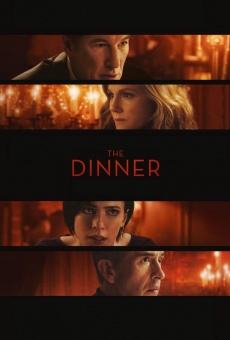 The Dinner online