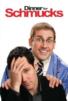 Dinner for Schmucks stream online deutsch