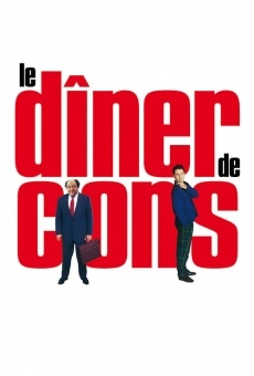 The Dinner Game en ligne gratuit